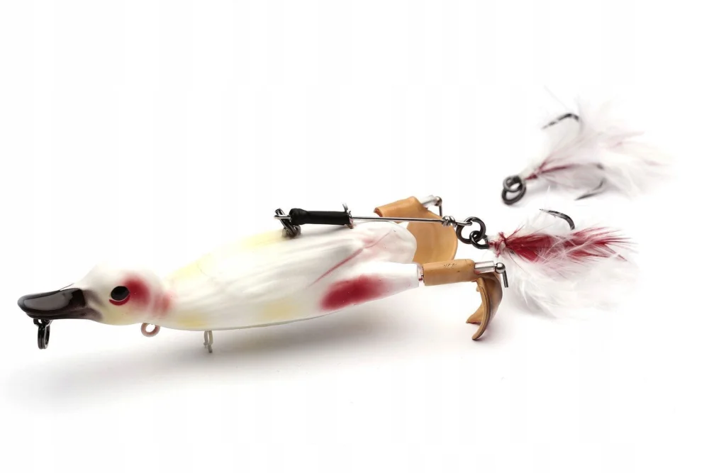 Savage Gear 3D Suicide Duck 15cm 70g Ugly Duckling Oferta czasowa