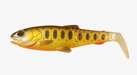Rabat Savage Gear CRAFT Cannibal 10,5CM 12G Dirty Roach