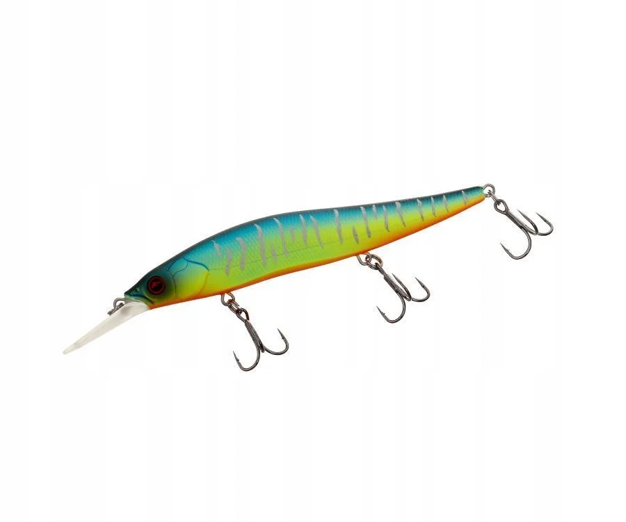 Oferta Wobler Flagman Bossy 110F-DR Color 444