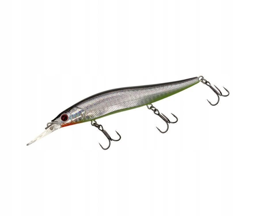 Wobler Flagman Bossy 110F-DR Color 453 Hit sprzedaży