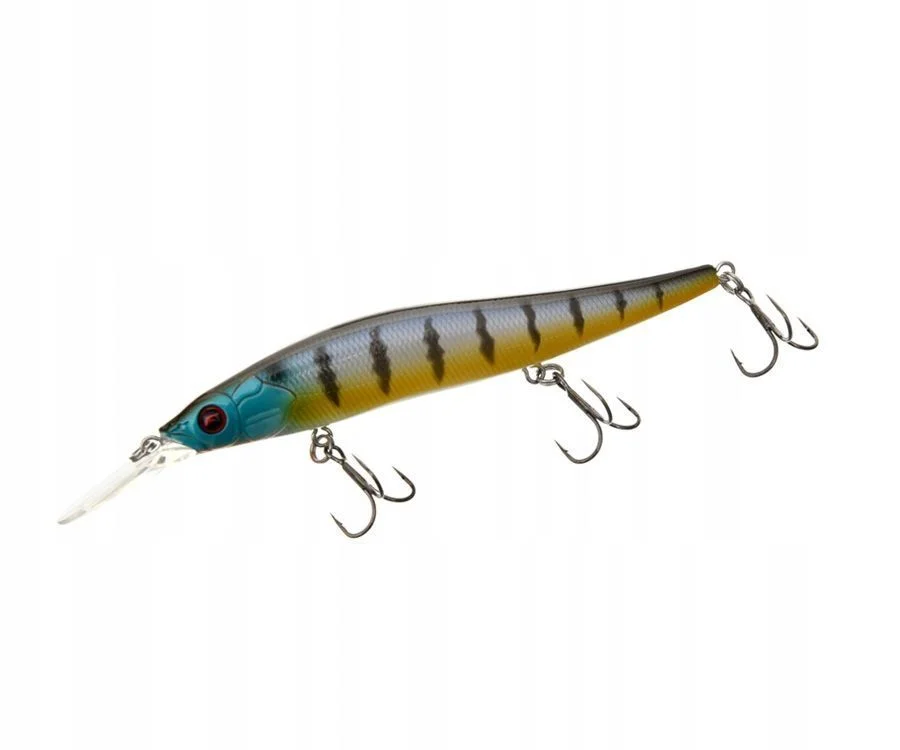 Wobler Flagman Bossy 110F-DR Color 482 Kup teraz