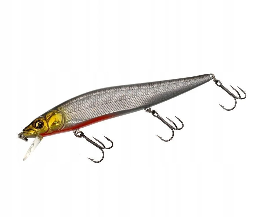 Dostępne od ręki Wobler Flagman Bossy 130mm Color A095