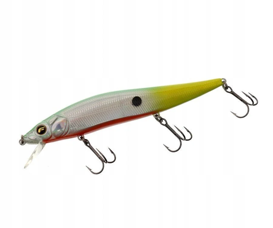 Ostatnia szansa Wobler Flagman Bossy 130mm Color F1781
