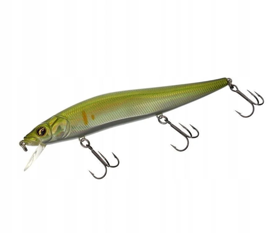 Bestseller Wobler Flagman Bossy 130mm Color F1200