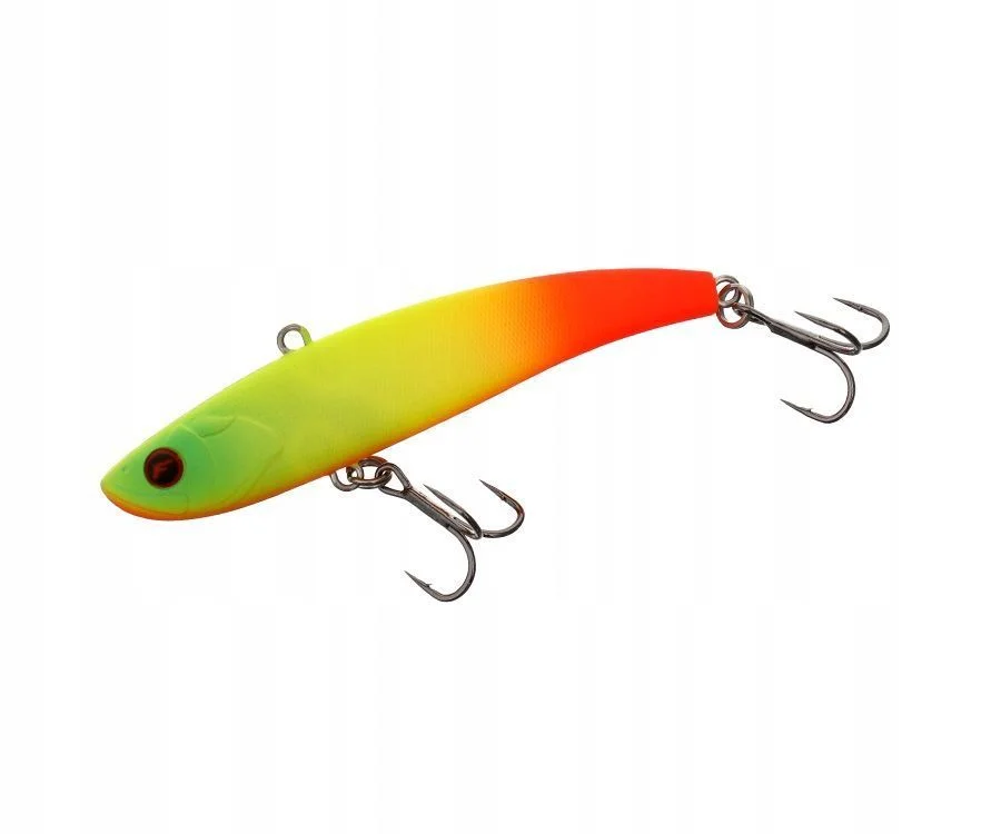 Nowy Wobler Cykada Flagman Credos Vib 80S Color 452