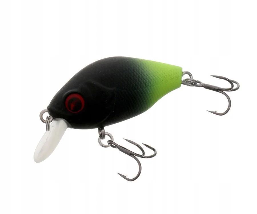 Oferta limitowana Wobler Flagman Cubber 40F Color 449