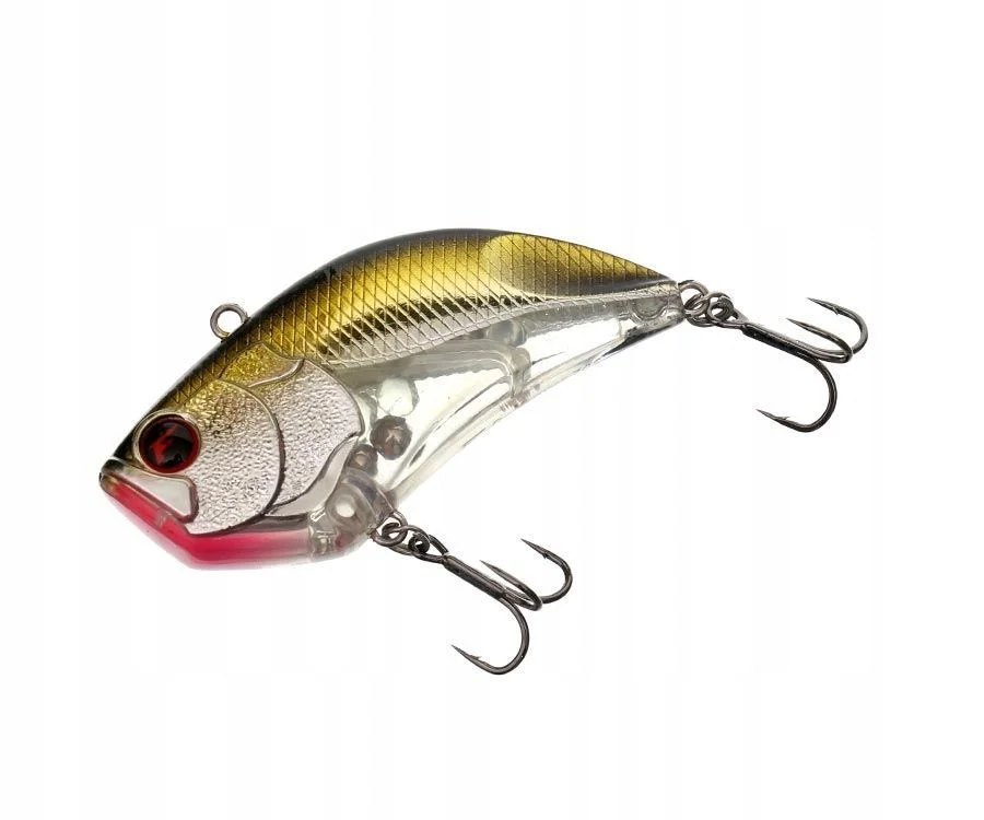 Oferta Wobler Cykada Flagman Destroyer 70S Color 481