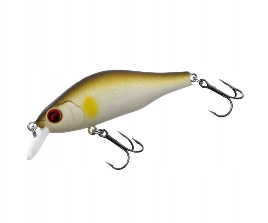 Hit cenowy Wobler Flagman Drifter 70SP Color 478