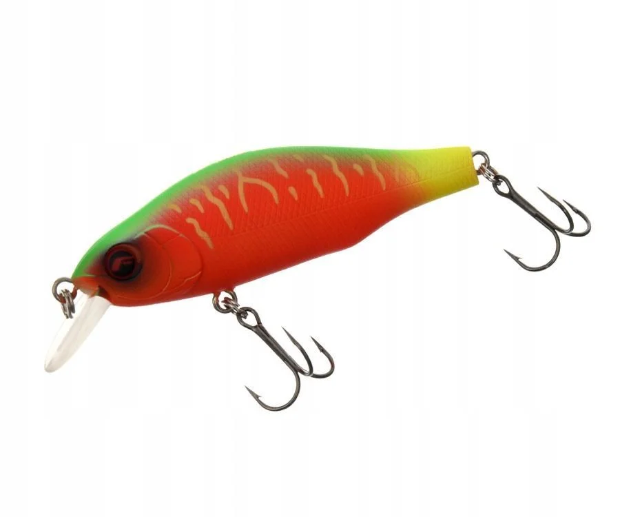 Wyprzedaż Wobler Flagman Drifter 90SP Color 484