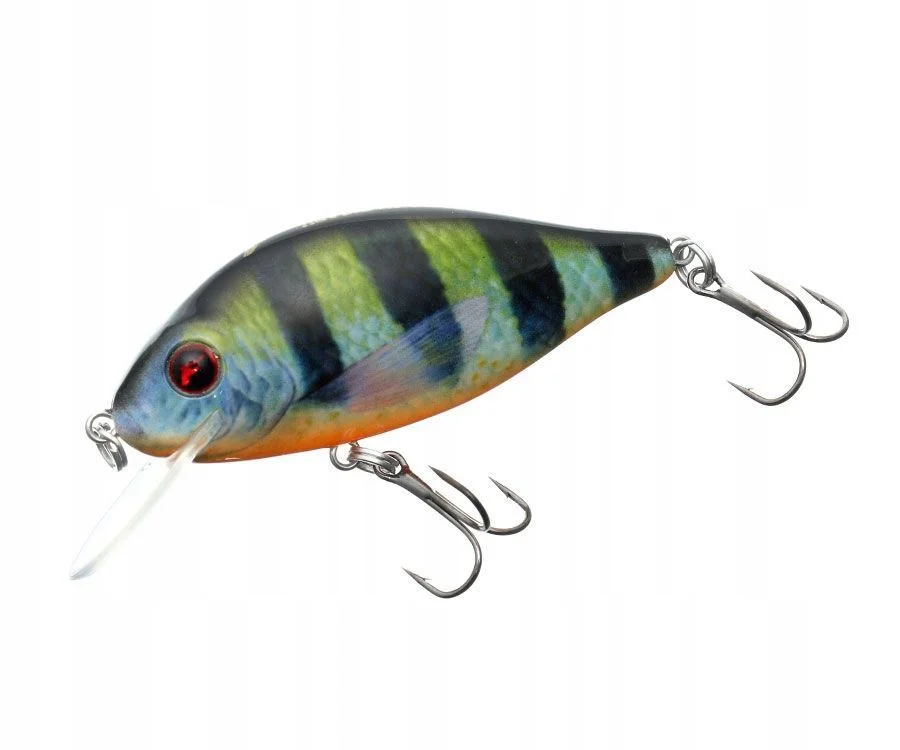 Hit sprzedaży Wobler Flagman Hard Ball 70F Color 305