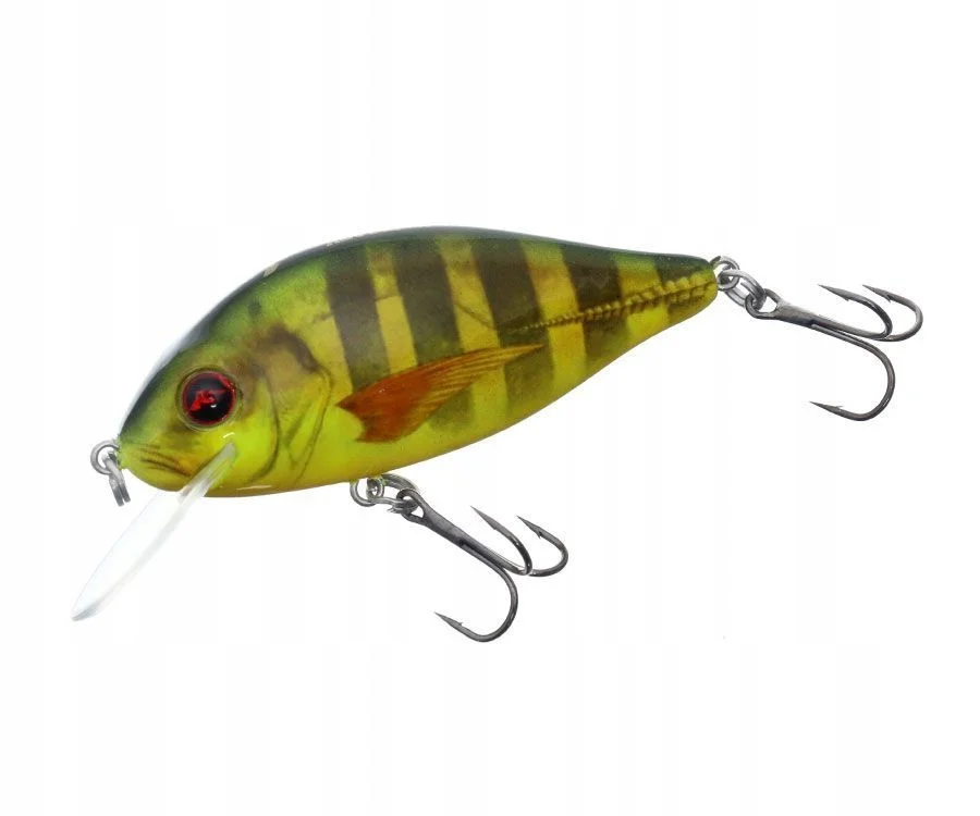 Promocja Wobler Flagman Hard Ball 70F Color 307