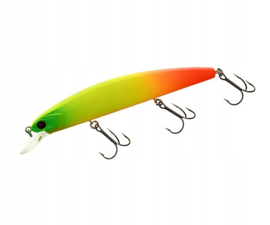 Wobler Flagman Hellcat 110SP Color 452 Łatwy zwrot