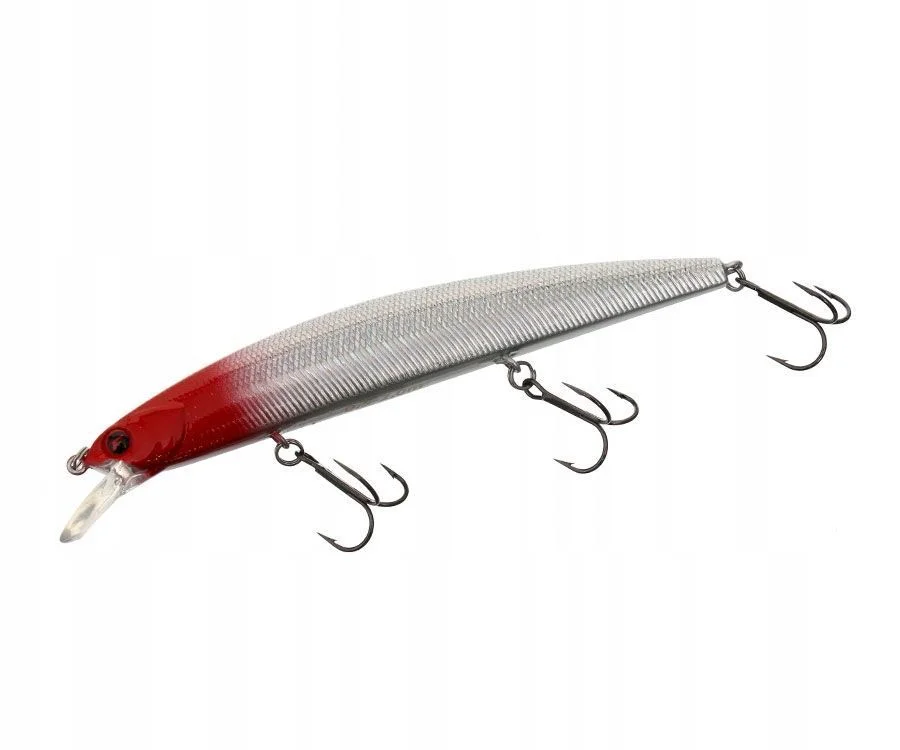 Nie przegap Wobler Flagman Hellcat 130SP Color 026