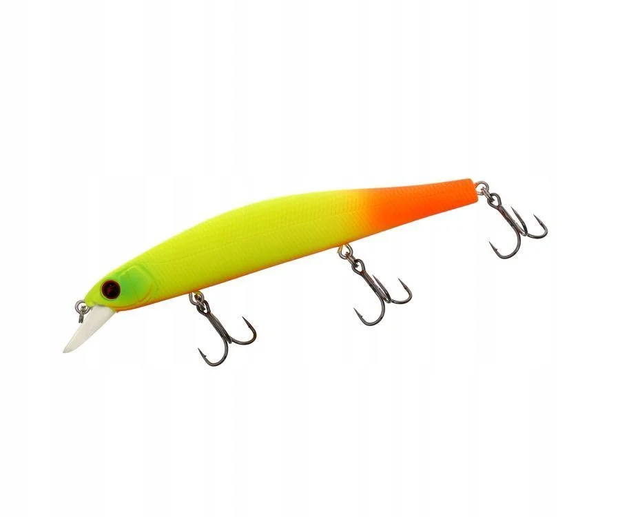 Wobler na szczupaka Flagman Joker 110SP Color 452 Bestseller
