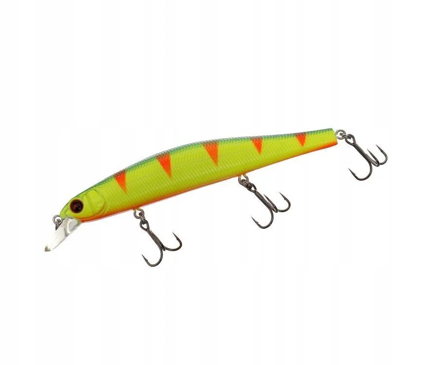 Wobler na szczupaka Flagman Joker 110SP Color 476 Nie przegap