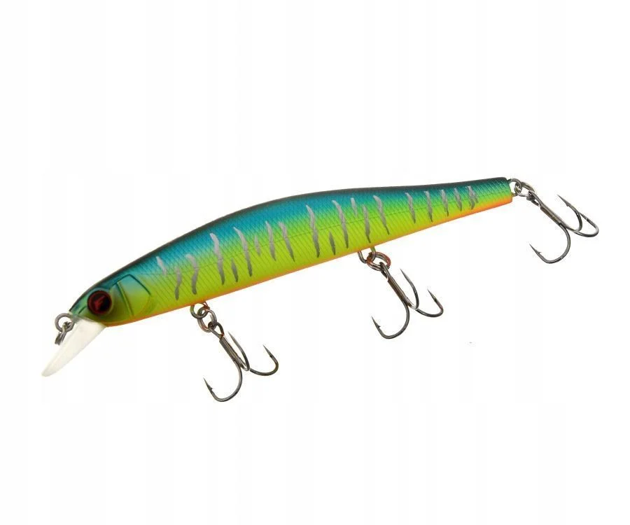 Sprawdź teraz Wobler na szczupaka Flagman Joker 125SP Color 444