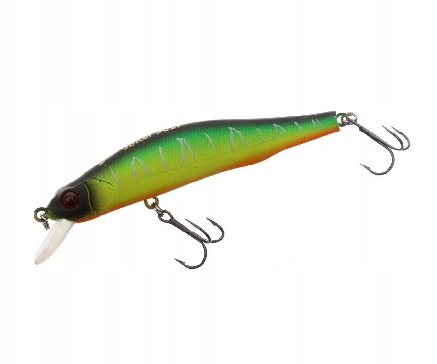 Wobler na szczupaka Flagman Joker 90SP Color 004 Wyjątkowa oferta