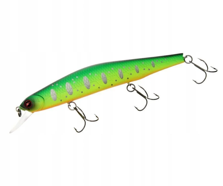 Oferta czasowa Wobler na szczupaka Flagman Joker 135SF color 489