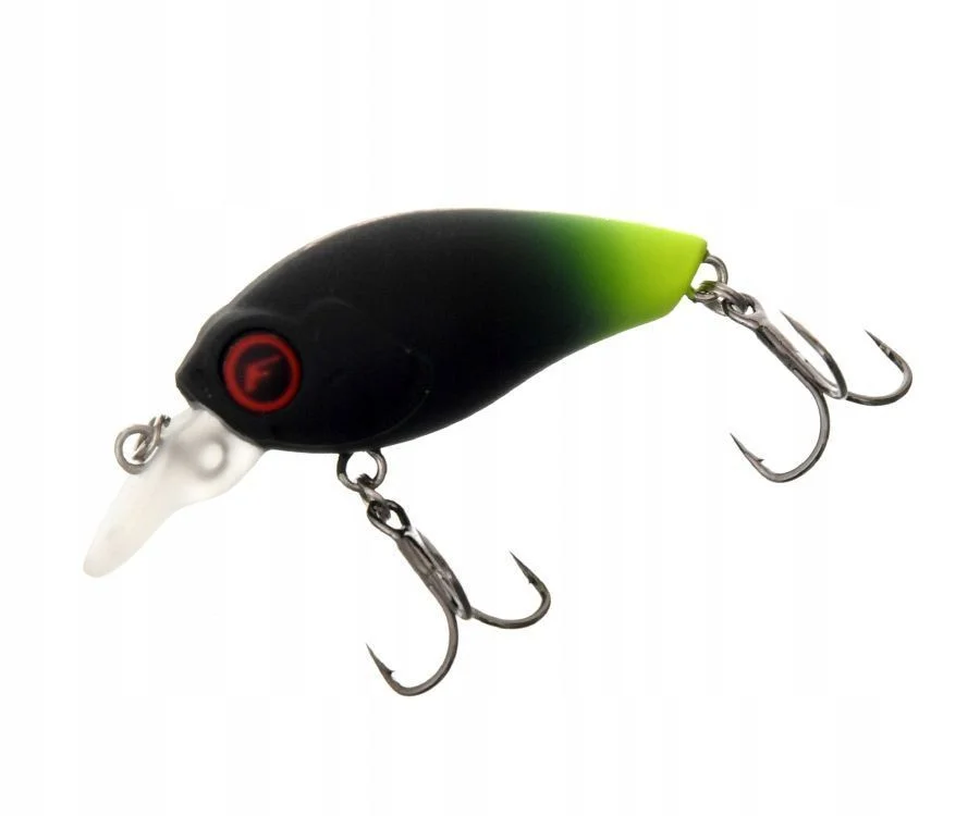 Najlepsza cena Wobler FLAGMAN Mika 35F Color 449