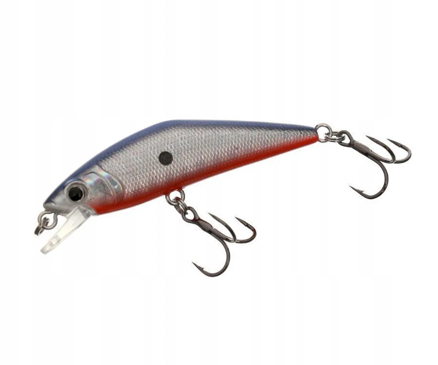 Nowość Wobler Flagman Ammer 50S tonący 5 cm kolor 454