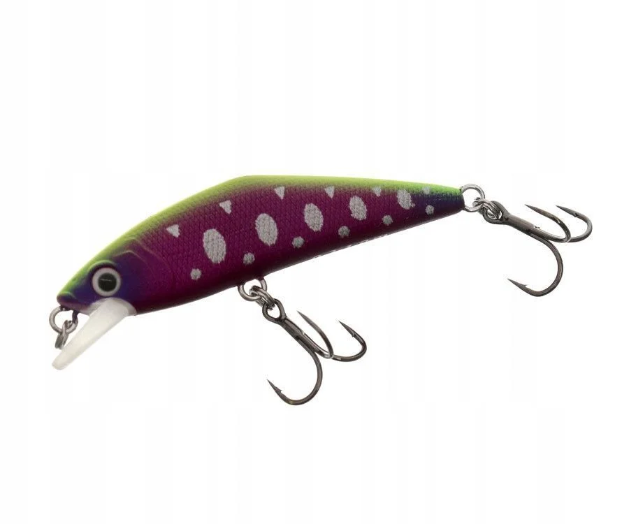 Bestseller Wobler Flagman Ammer 50S tonący 5 cm kolor 442