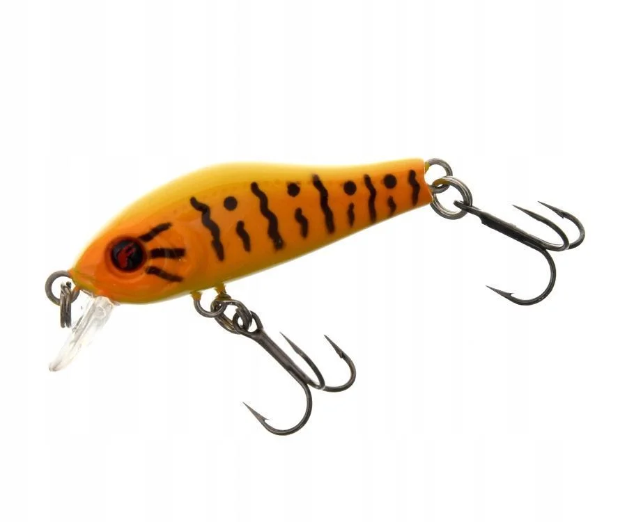 wobler Flagman Qwant 35F Color 486 Bezpieczne zakupy