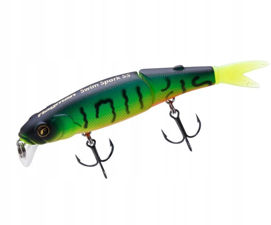 Tani Wobler Flagman Swim Spark 90mm color F1804