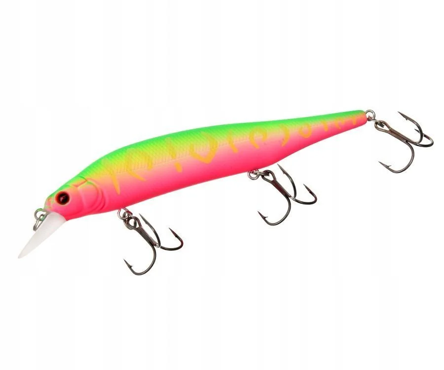 Premium Wobler Flagman Thunder Max 115SP color 477