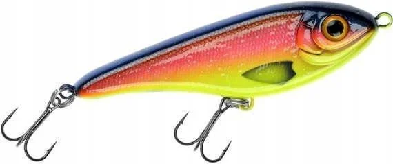 WOBLER STRIKE PRO BUSTER JERK SLOW SINKING 15CM/75G - C533F Kup teraz