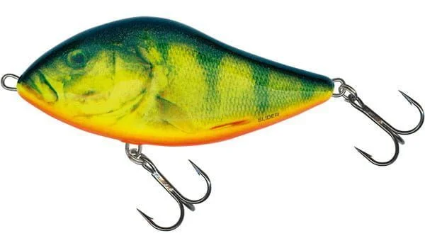 Salmo WoblerSD5S REAL HOT PERCH Okazja