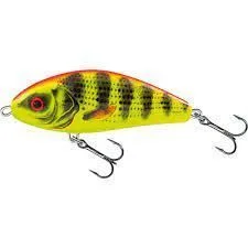 Darmowy zwrot Fatso FLO 10cm BRIGHT PERCH