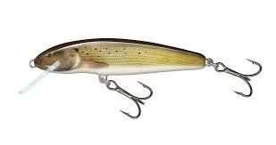 Salmo Wobler Minnow M5S GRAYLING Kup teraz