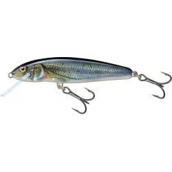 Salmo WoblerMinnow M7F SPIRLIN Wybór klientów