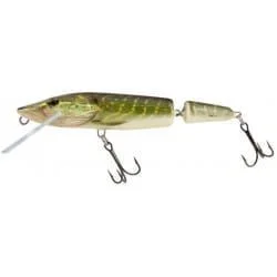 Szybka wysyłka Pike JFL 13cm REAL PIKE
