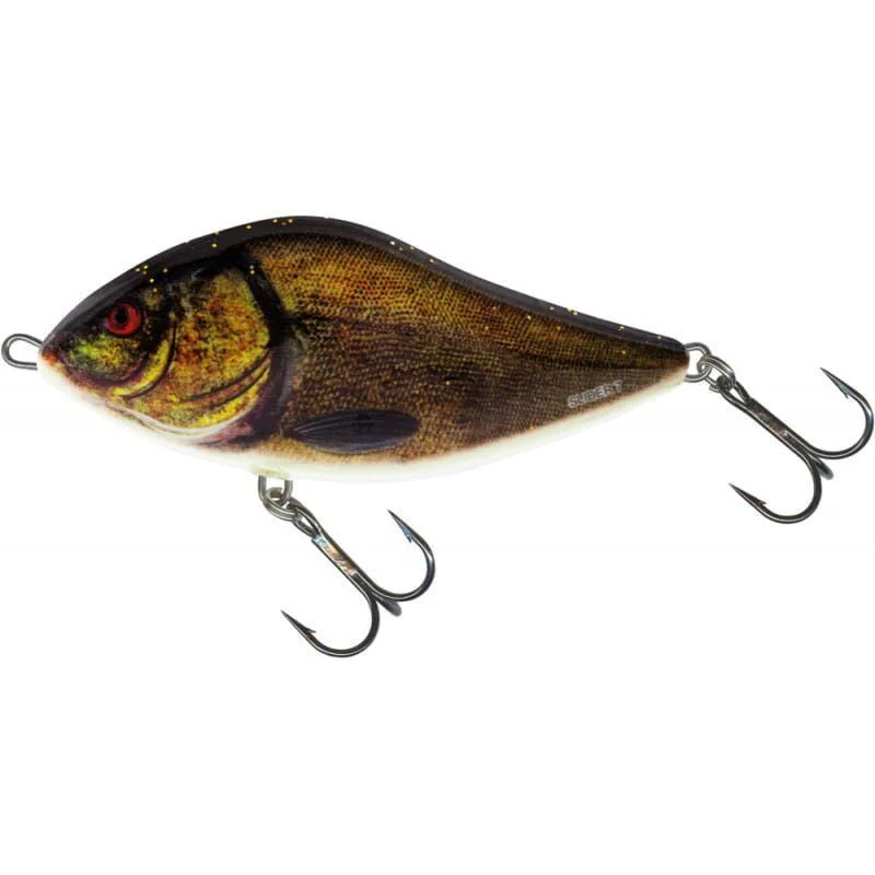 Nowy SD10S SUPERNATURALTENCH