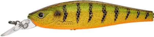 Dostępne od ręki Sensas wobler GAMERA 90 F STRASS PERCH