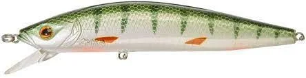Wyprzedaż Sensas wobler GAMERA 128 SP GREEN PERCH