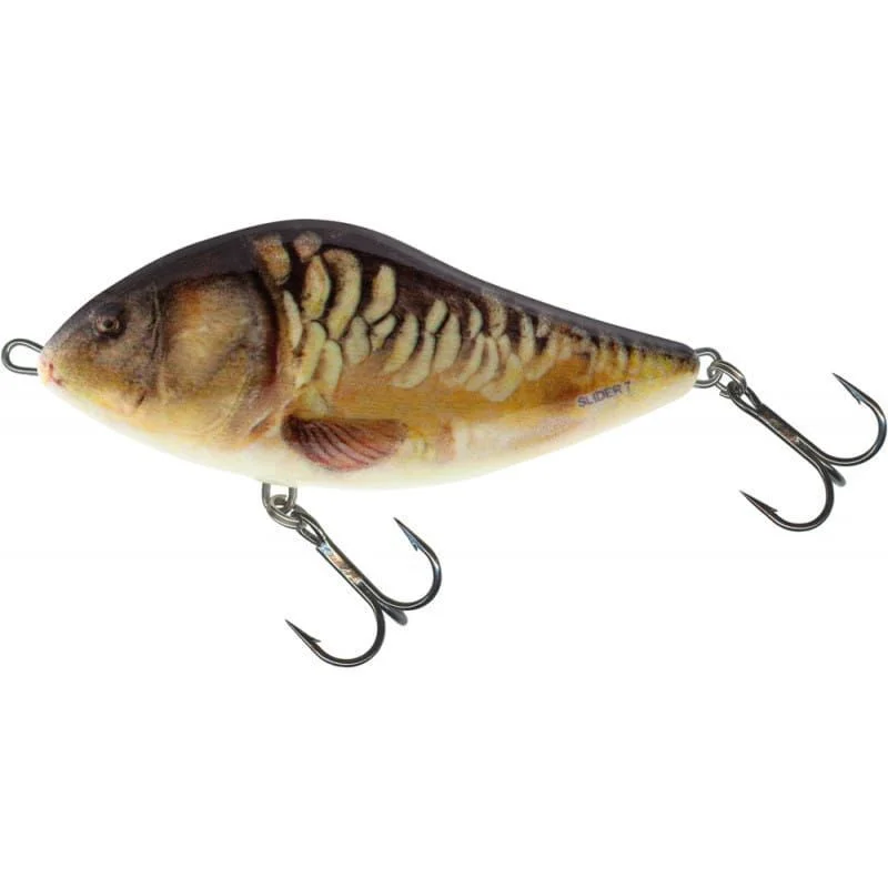 Fox SD10F SupernaturalMirror Carp Popularny