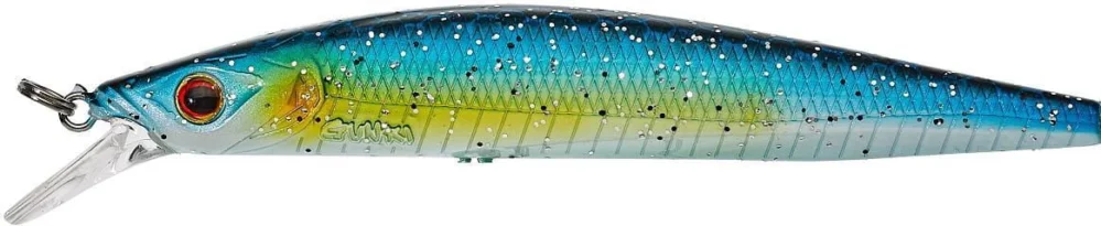 Sensas Wobler GAMERA SLIM 90 SP SECRET BLEEK Obniżka ceny