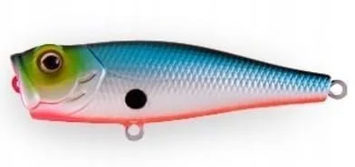 Wobler popper STRIKE PRO BUBBLE POP 6.5cm A05 Sprawdź teraz