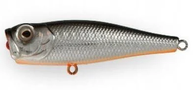 Wobler popper STRIKE PRO BUBBLE POP 6.5cm A70713 Bezpieczne zakupy