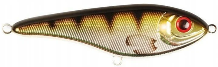 Strike Pro BABY BUSTER 10cm 25g C606E Niska cena