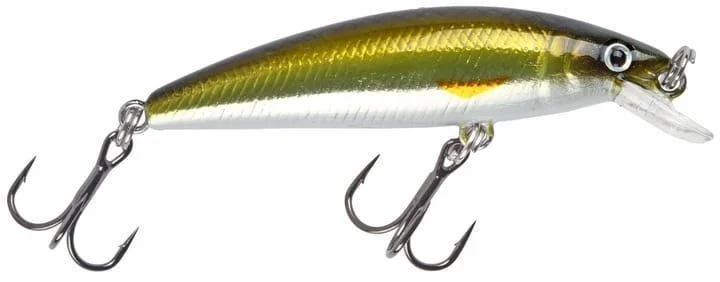 Zamów teraz Wobler STRIKE PRO Twitchy Minnow 4,8cm 2,7g 885