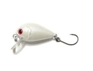 Nowy WOBLER STRIKE PRO Crazy Plankton 2.1cm/1,3g - 001