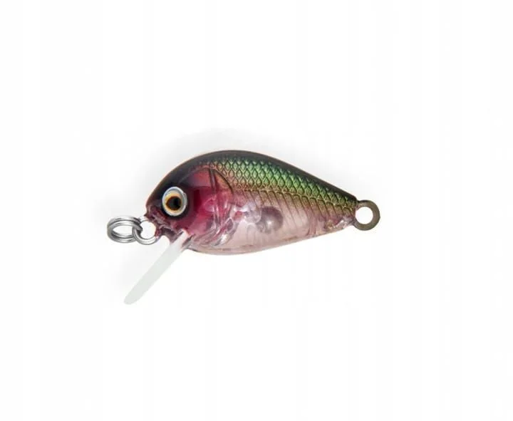 Rabat WOBLER STRIKE PRO Crazy Plankton 2.1cm/1,3g -A212G