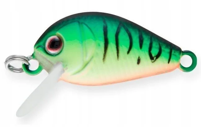Darmowy zwrot WOBLER STRIKE PRO Crazy Plankton 2.1cm/1,3g -GC01S