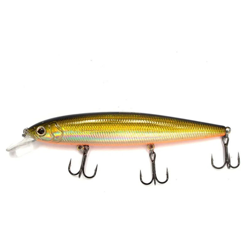 Ograniczona ilość WOBLER STRIKE PRO Bold 11cm/15,4g -612T