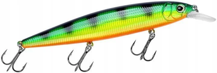 Kup teraz WOBLER STRIKE PRO Bold 11cm/15,4g -A45T