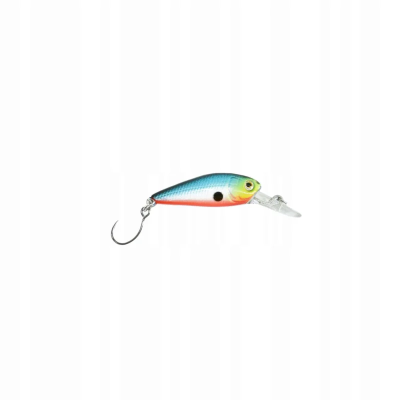 WOBLER STRIKE PRO UL Rider Deep 35, 3,4cm/2,1g -A05 Hit cenowy