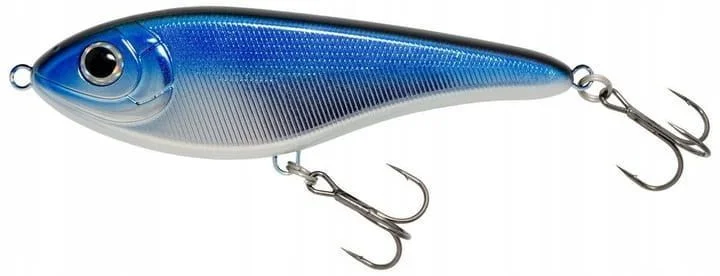 Hit sprzedaży Strike Pro Buster Swim Bait Sinking 13cm/65g 114E